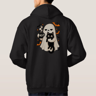 Sudadera con capucha Boo Whatever Halloween | Fant