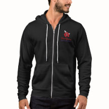 Sudadera con capucha Bullpew