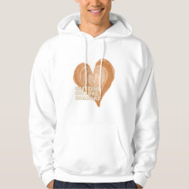 Sudadera con capucha Caffeine Culture Comfort | Ad