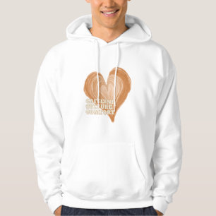 Sudadera con capucha Caffeine Culture Comfort Ad