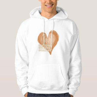 Sudadera con capucha Caffeine Culture Comfort | Ad