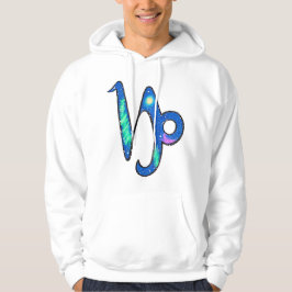 Sudadera con capucha Capricorn Z