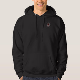 Sudadera con capucha Ciara St James Grave Prowlers