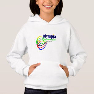 Sudadera con capucha clásica