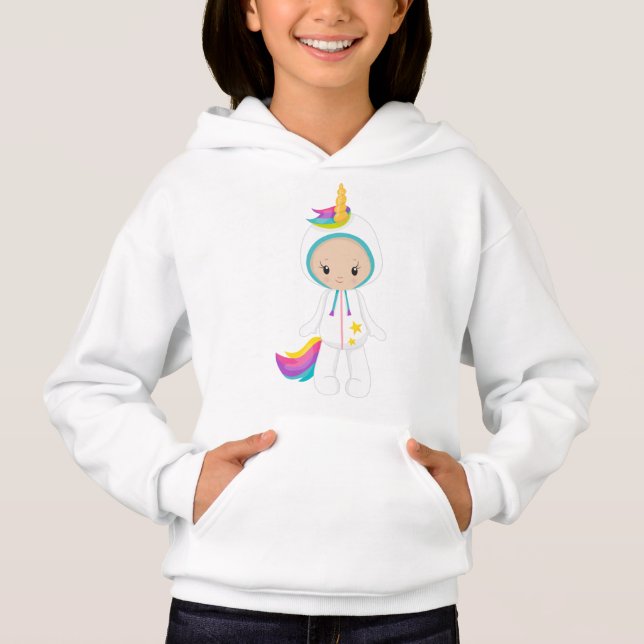 Sudadera con capucha ComfortBlend® de Hanes para n (Anverso)