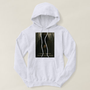 Sudadera con capucha Daggers