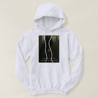 Sudadera con capucha Daggers