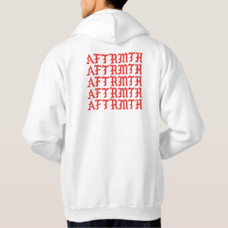 Sudadera con capucha de AFTRMTH