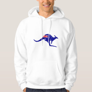 Sudadera con capucha de Australia 🦘