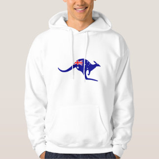 Sudadera con capucha de Australia 🦘