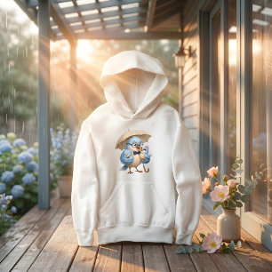 Sudadera con capucha de ayudante de papá de famili