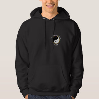 Sudadera con capucha de Baguazhang Kung Fu
