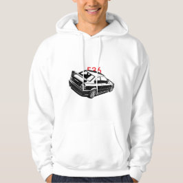 Sudadera con capucha de BMW E36 Coupe Classic Spor