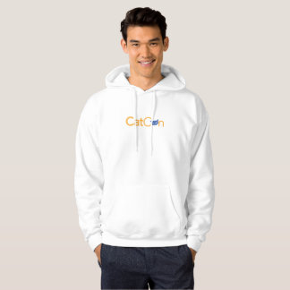 Sudadera con capucha de Catcon