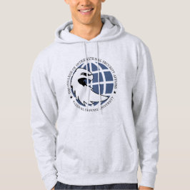 Sudadera con capucha de CISA