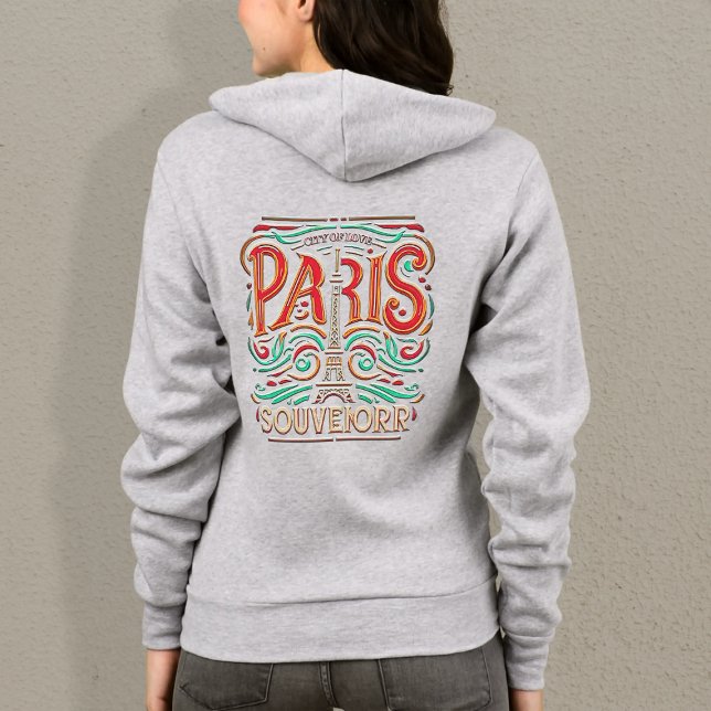 Sudadera con capucha de cremallera completa para m (Subido por el creador)