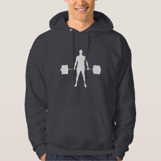 Sudadera con capucha de Deadlift