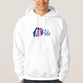 Sudadera con capucha de FFVoile