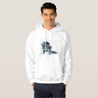 Sudadera con capucha de Fishdude