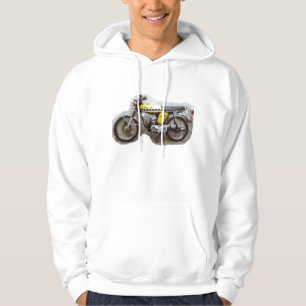 Sudadera con capucha de FS1E