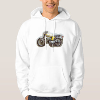 Sudadera con capucha de FS1E