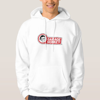 Sudadera con capucha de GarageMonkey