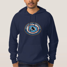 Sudadera con capucha de GeoCorps América de los