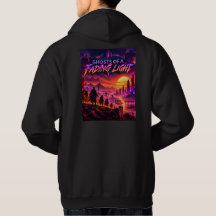 Sudadera con capucha de Ghosts of a Fading Light d