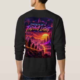 Sudadera con capucha de Ghosts of a Fading Light d