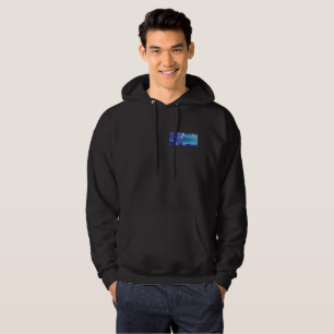 Sudadera con capucha de Glossolalia