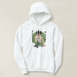 Sudadera con capucha de Gon Freecss Darkness Withi