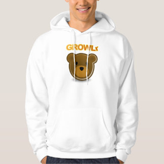 Sudadera con capucha de GROWLr