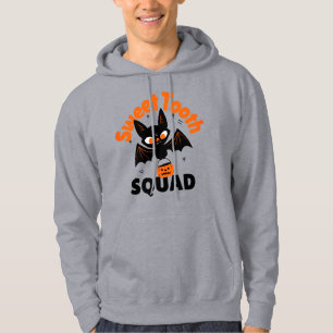 Sudadera con capucha de Halloween de Sweet Tooth S