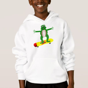 Sudadera con capucha de Hanes ComfortBlend® de lo
