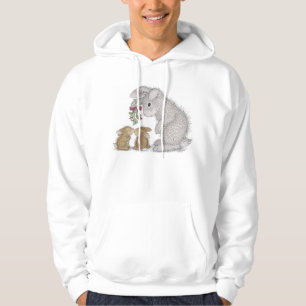 Sudadera con capucha de HappyHoppers®