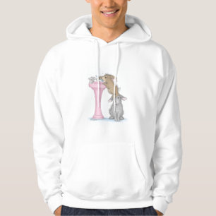 Sudadera con capucha de HappyHoppers®