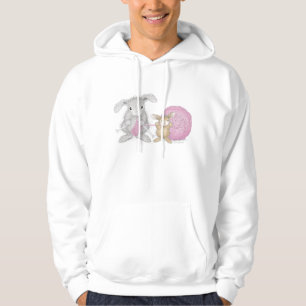 Sudadera con capucha de HappyHoppers®