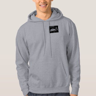 Sudadera con capucha de Hortense