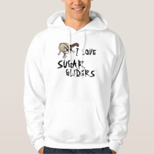 Sudadera con capucha de ILSG