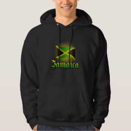 Sudadera con capucha de Jamaica