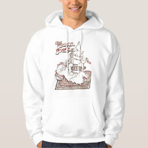 Sudadera con capucha de Katma Sutra