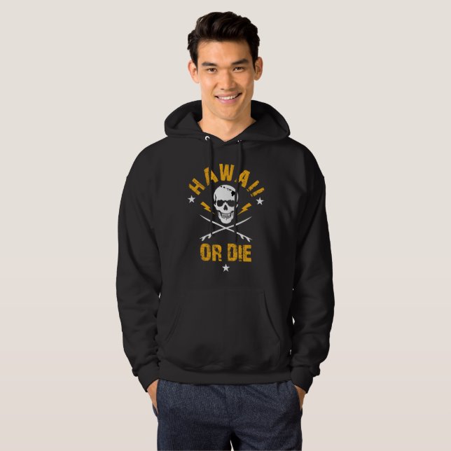 SUDADERA CON CAPUCHA DE LA ARTESA (Anverso completo)