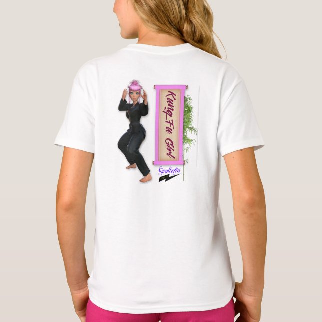 Sudadera con capucha de la cremallera del paño (Reverso)