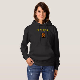 Sudadera con capucha de la esclerosis (MS)