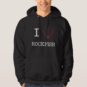 Sudadera con capucha de la escorpina I [del