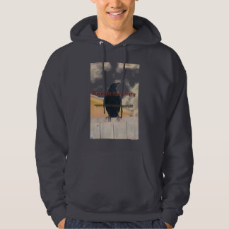 Sudadera con capucha de la fotografía de Ravendark