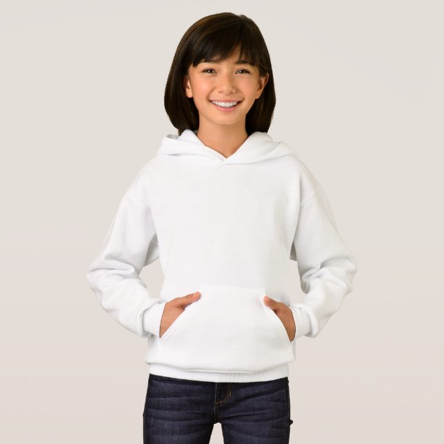 Sudadera con capucha de la luna (Anverso completo)