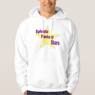 Sudadera con capucha de la obra clásica de EFS