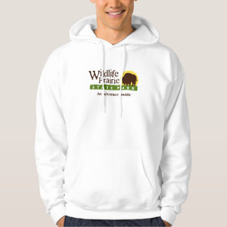 Sudadera con capucha de la obra clásica de WPSP