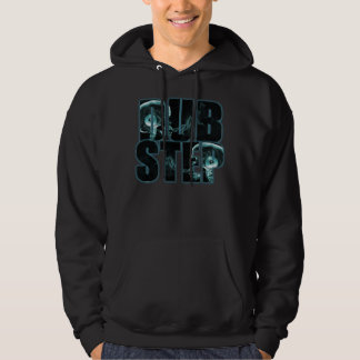 Sudadera con capucha de la revolución de DubStep